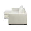 Four Hands Wickham 2-Piece Sleeper Sectional