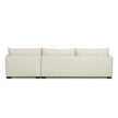 Four Hands Wickham 2-Piece Sleeper Sectional