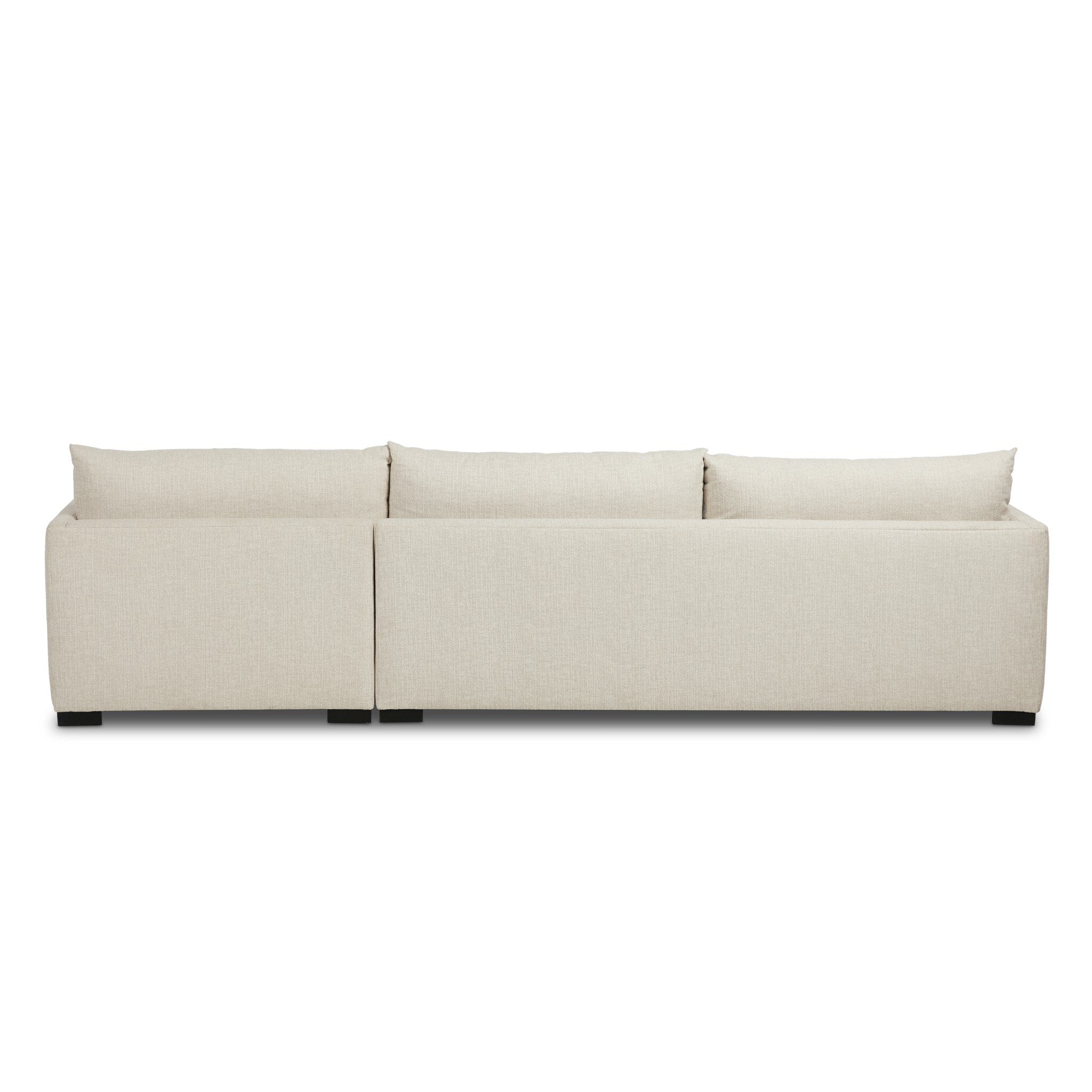 Four Hands Wickham 2-Piece Sectional