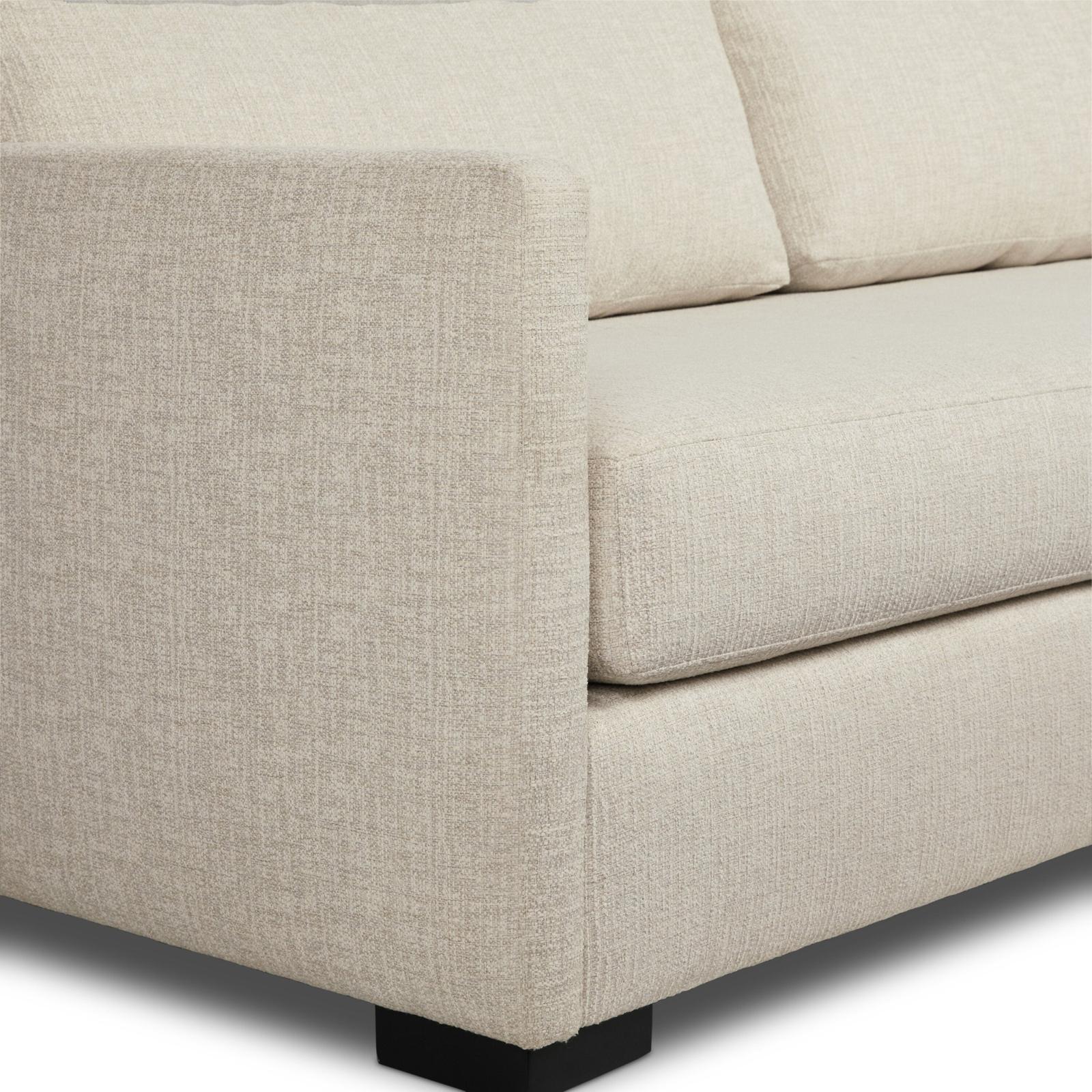 Four Hands Wickham 2-Piece Sectional