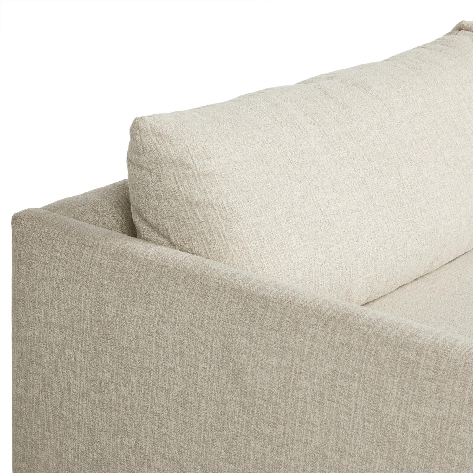 Four Hands Wickham 2-Piece Sectional