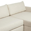 Four Hands Wickham 2-Piece Sectional