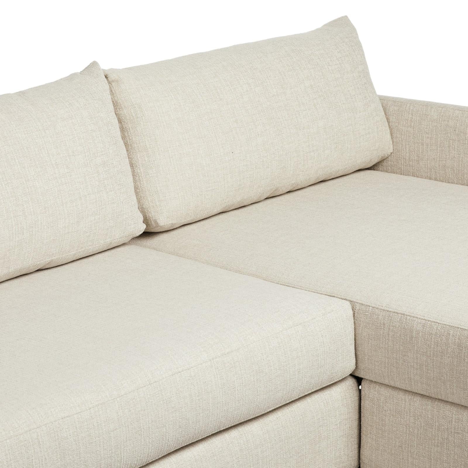 Four Hands Wickham 2-Piece Sectional