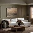 Four Hands Wickham 2-Piece Sectional