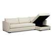 Four Hands Wickham 2-Piece Sectional