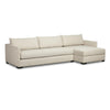 Four Hands Wickham 2-Piece Sectional