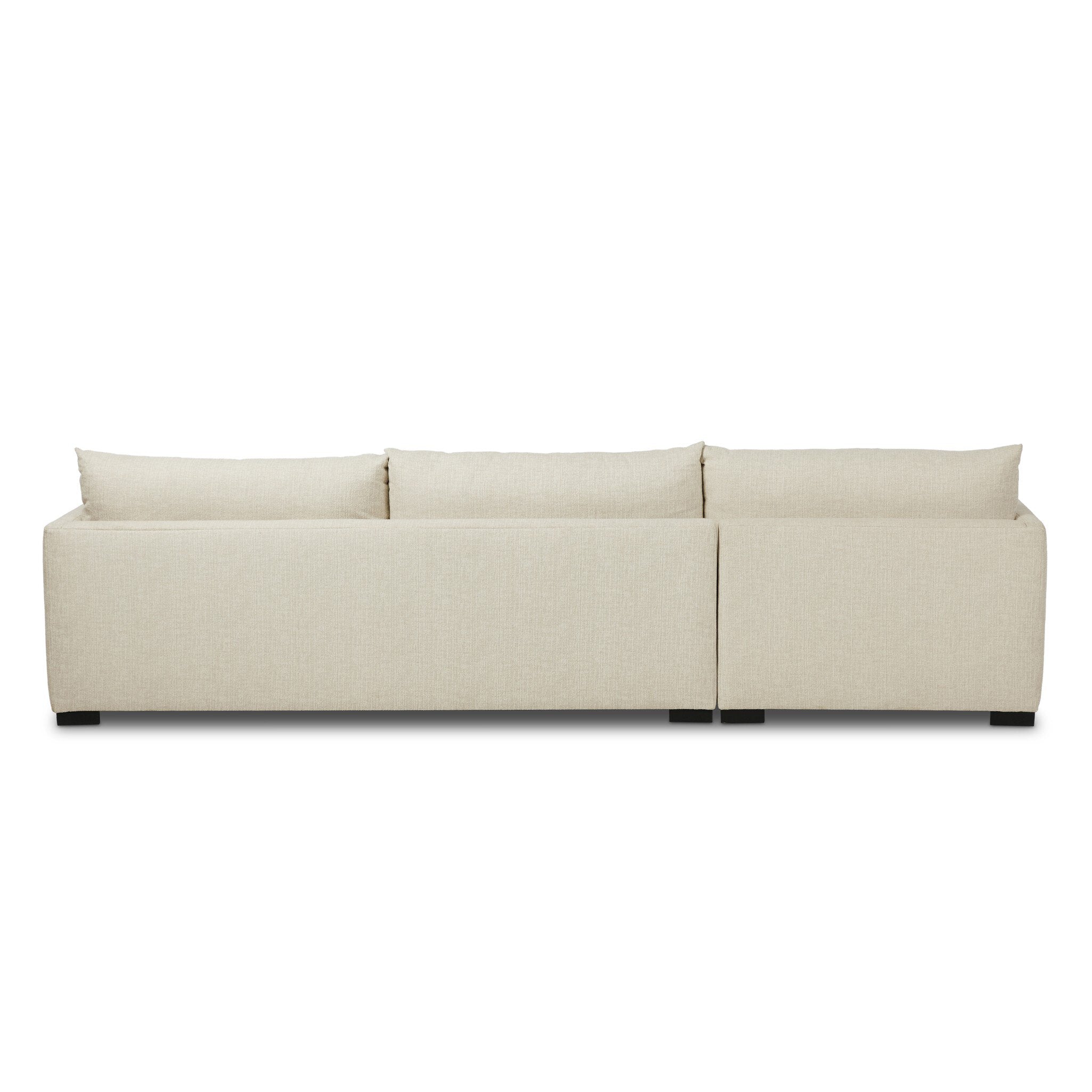 Four Hands Wickham 2-Piece Sectional