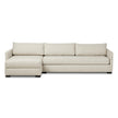 Four Hands Wickham 2-Piece Sectional