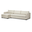 Four Hands Wickham 2-Piece Sectional