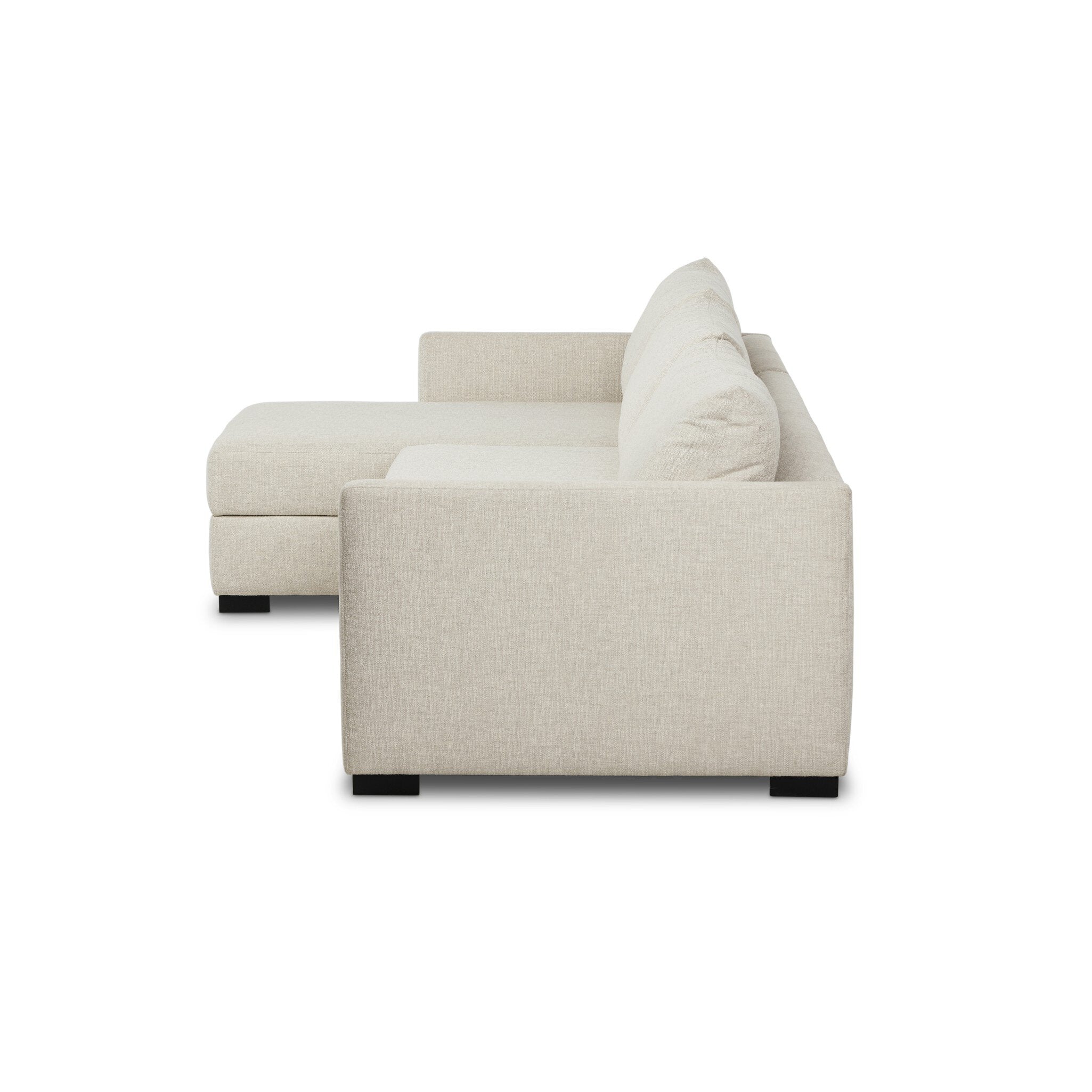 Four Hands Wickham 2-Piece Sectional