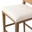 Four Hands Selene Bar Stool