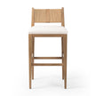 Four Hands Selene Bar Stool