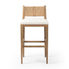 Four Hands Selene Bar Stool