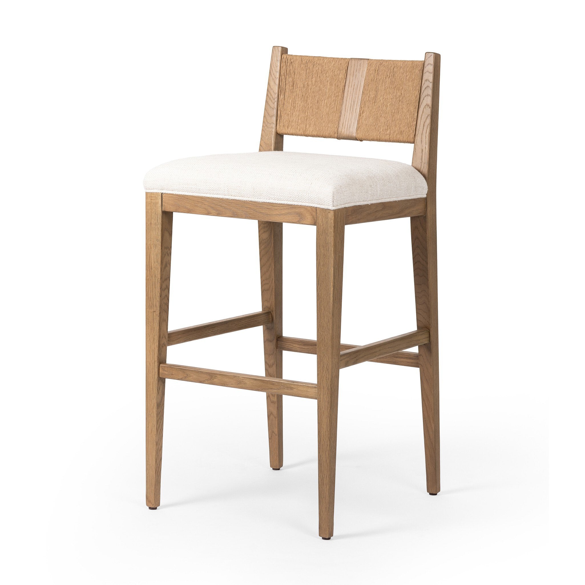 Four Hands Selene Bar Stool