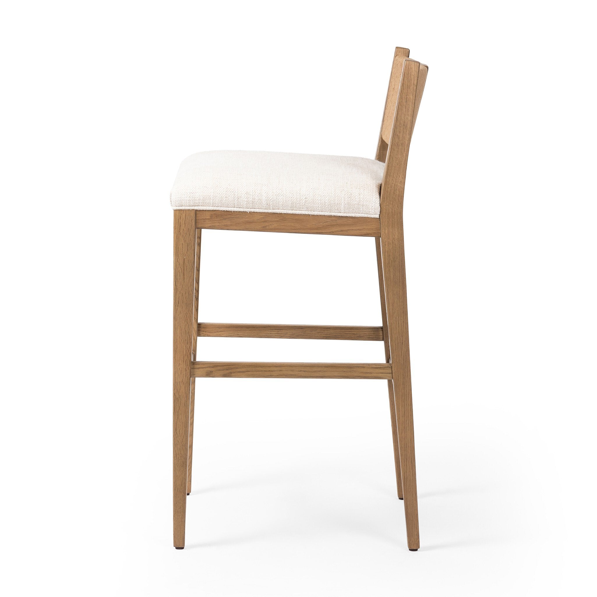Four Hands Selene Bar Stool