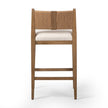 Four Hands Selene Counter Stool
