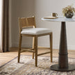 Four Hands Selene Counter Stool