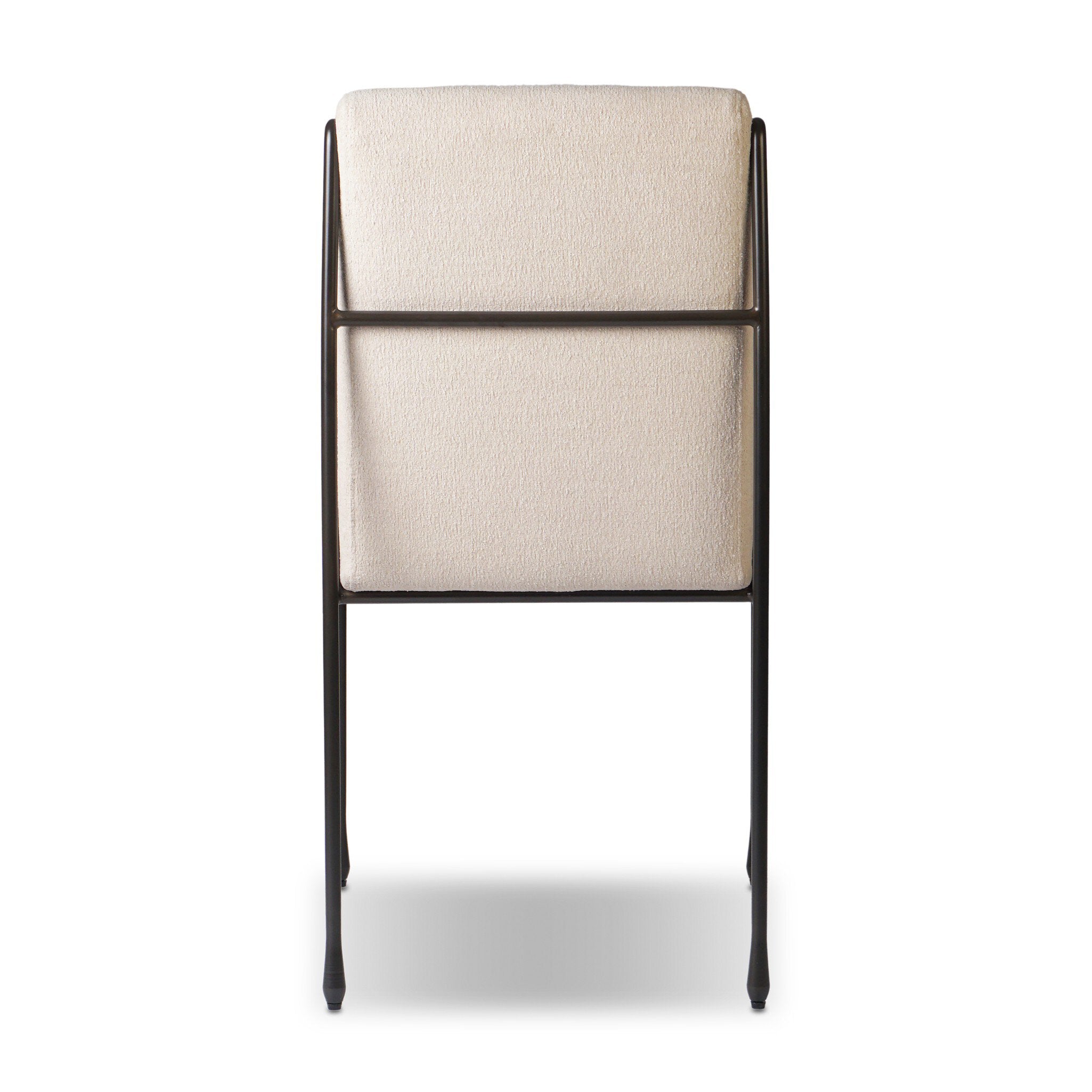 Four Hands Decker Dining Chair