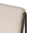 Four Hands Decker Dining Chair