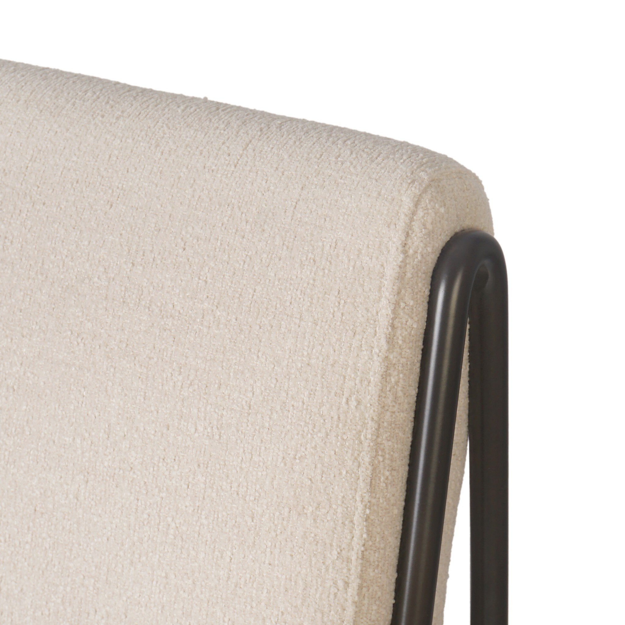 Four Hands Decker Dining Chair