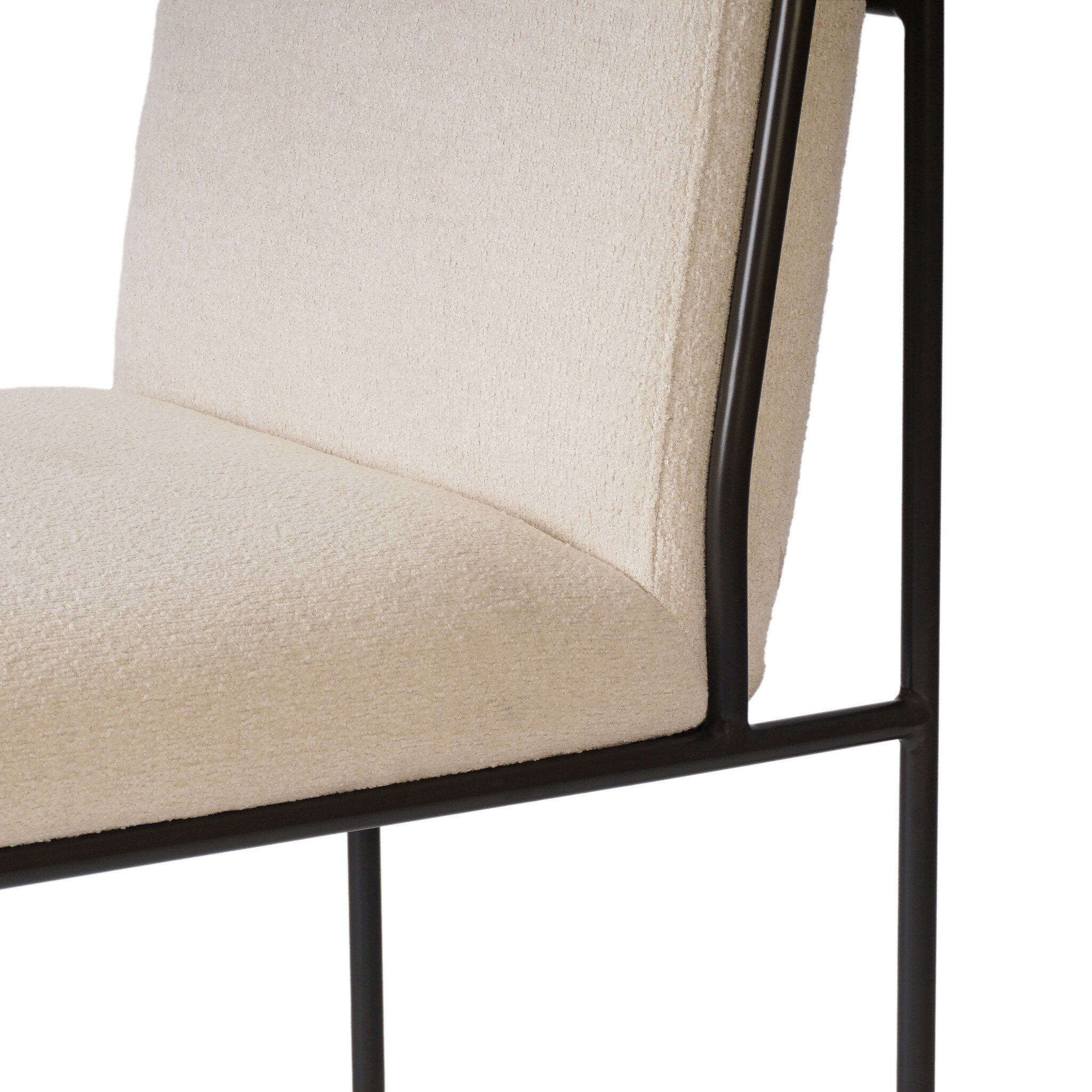 Four Hands Decker Dining Chair