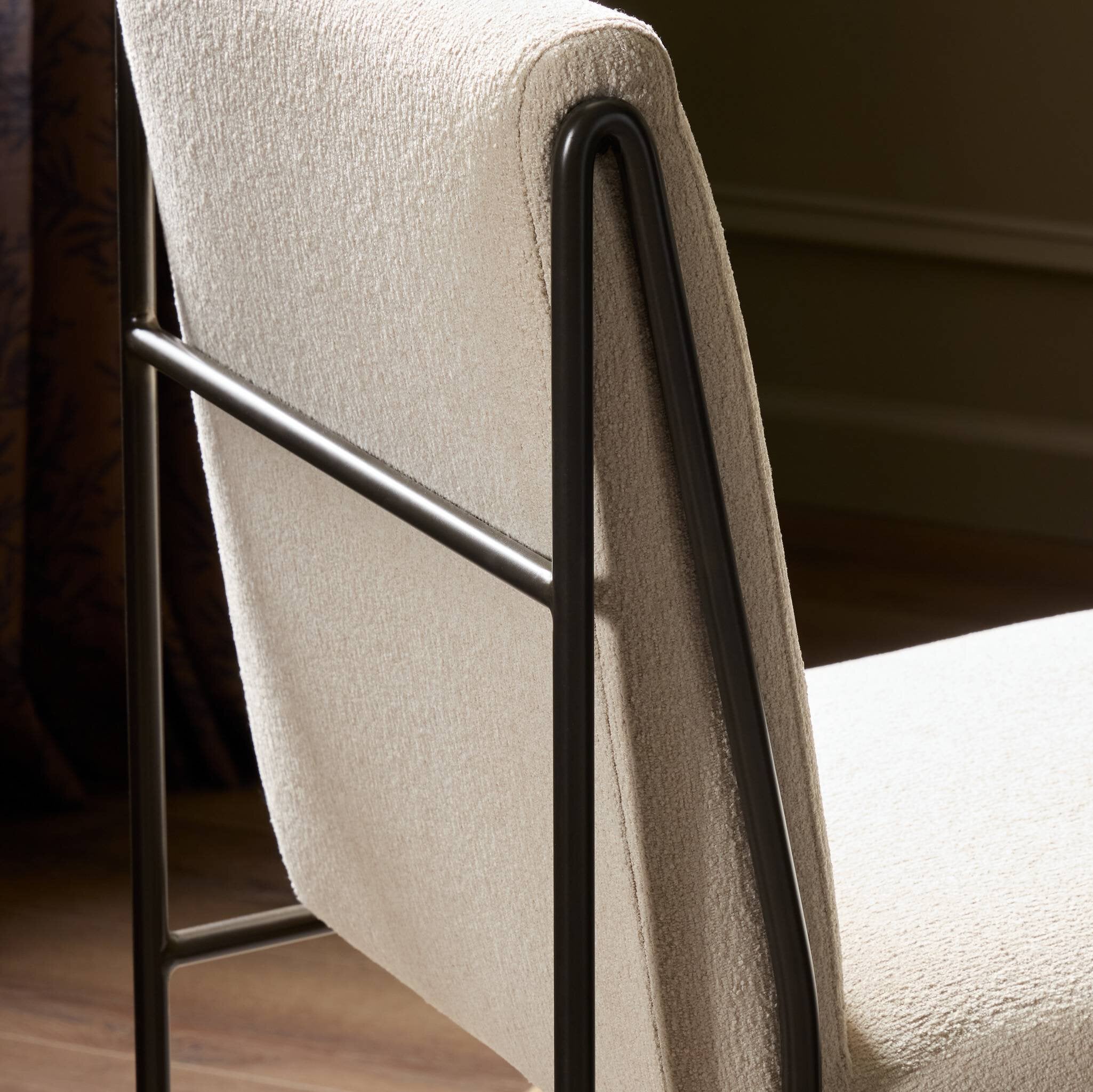 Four Hands Decker Dining Chair