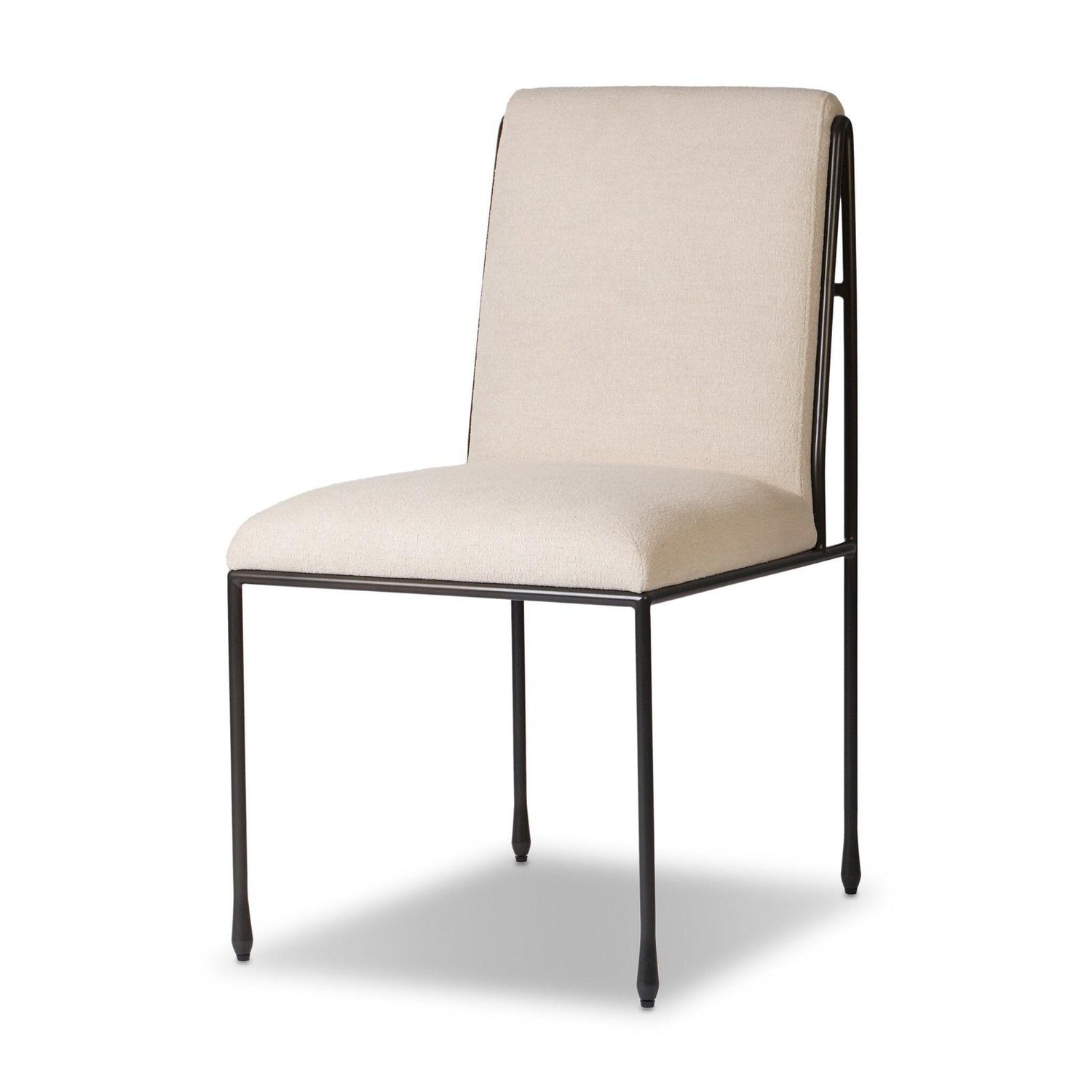Four Hands Decker Dining Chair