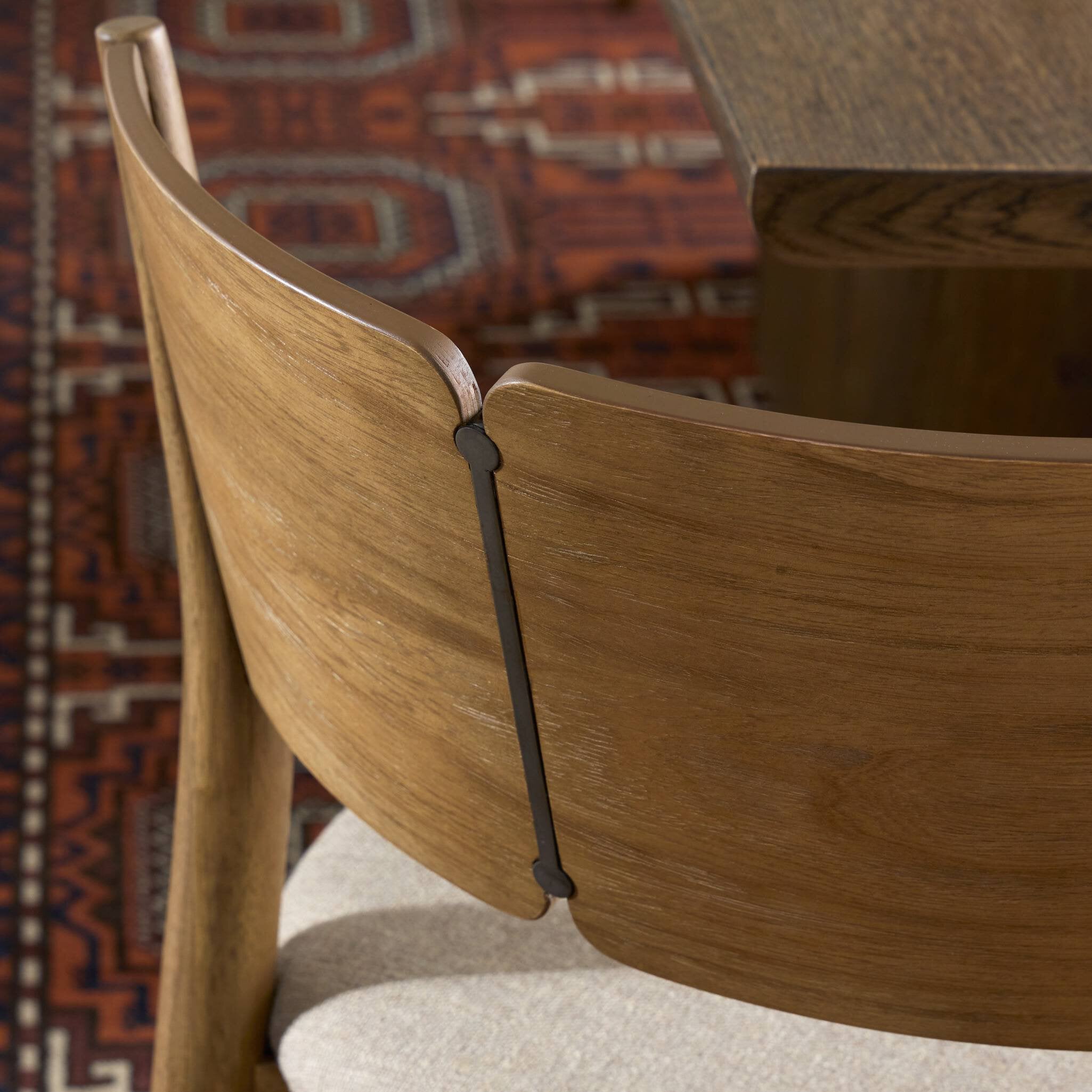 Four Hands Grady Dining Chair