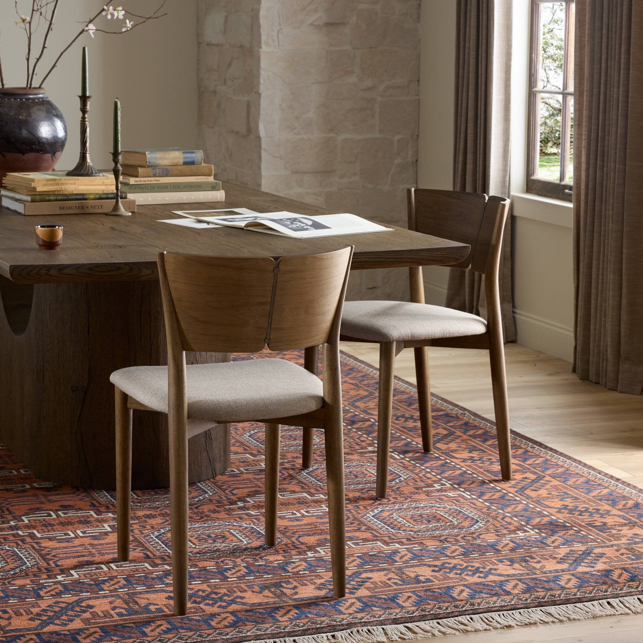 Four Hands Grady Dining Chair