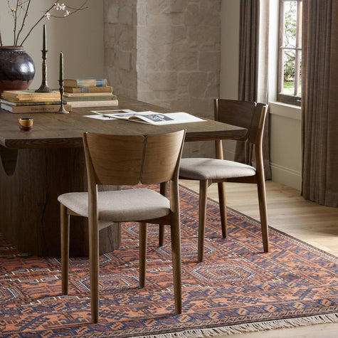 Four Hands Grady Dining Chair