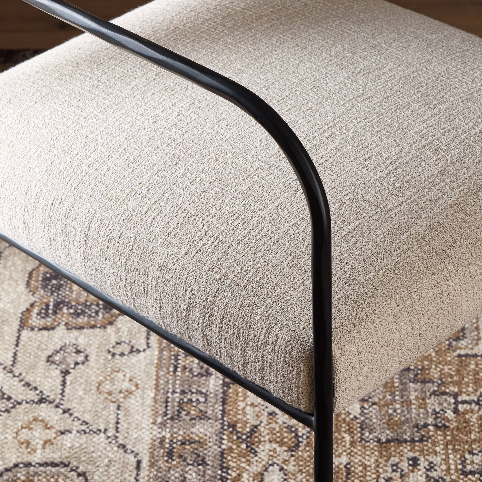 Four Hands Fenn Dining Chair