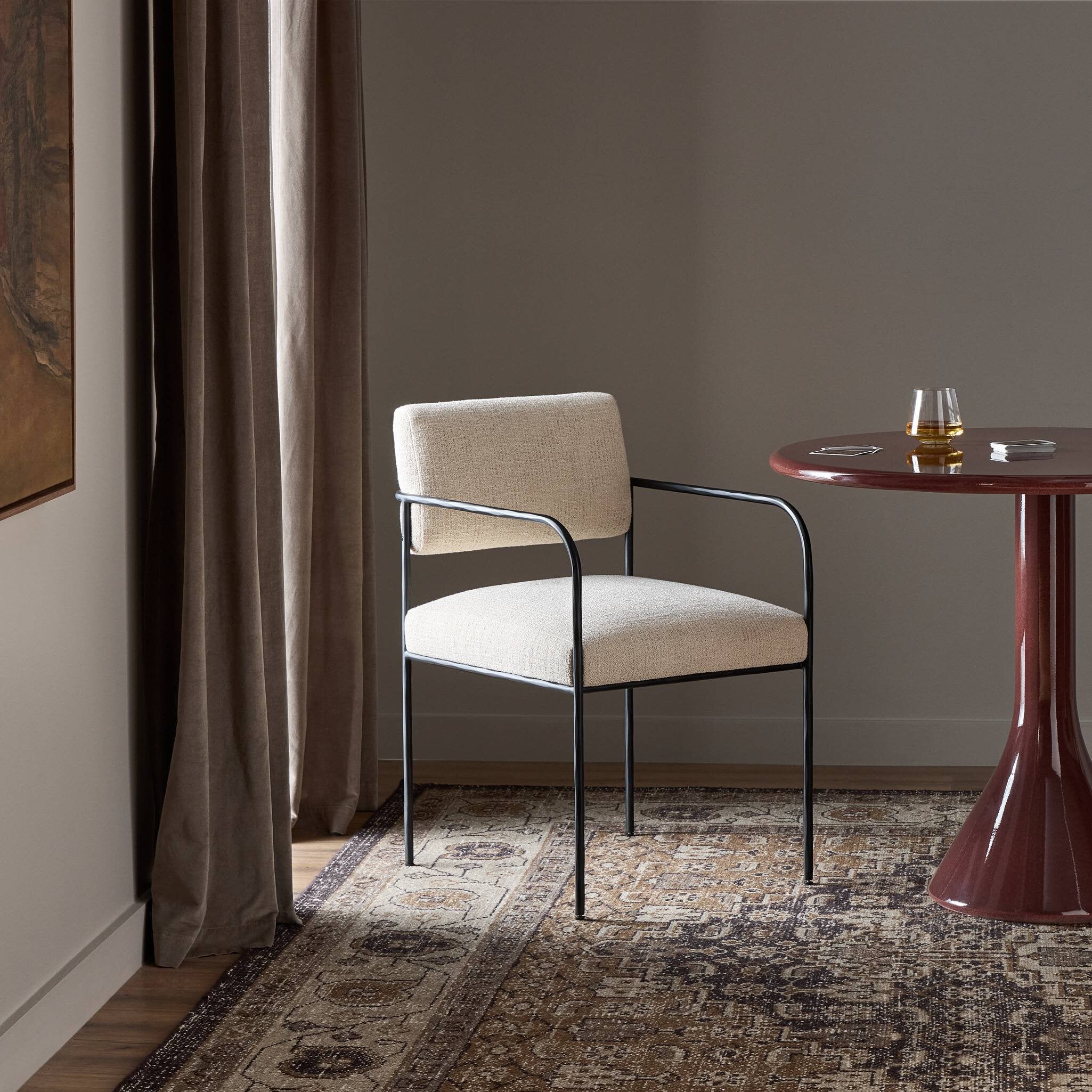 Four Hands Fenn Dining Chair