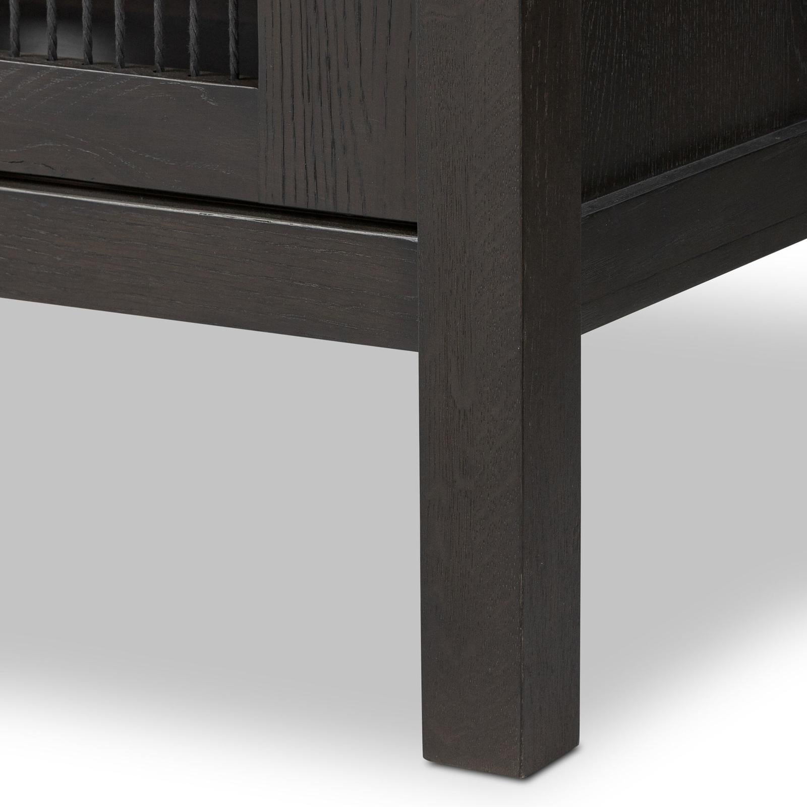 Tuscola Sideboard