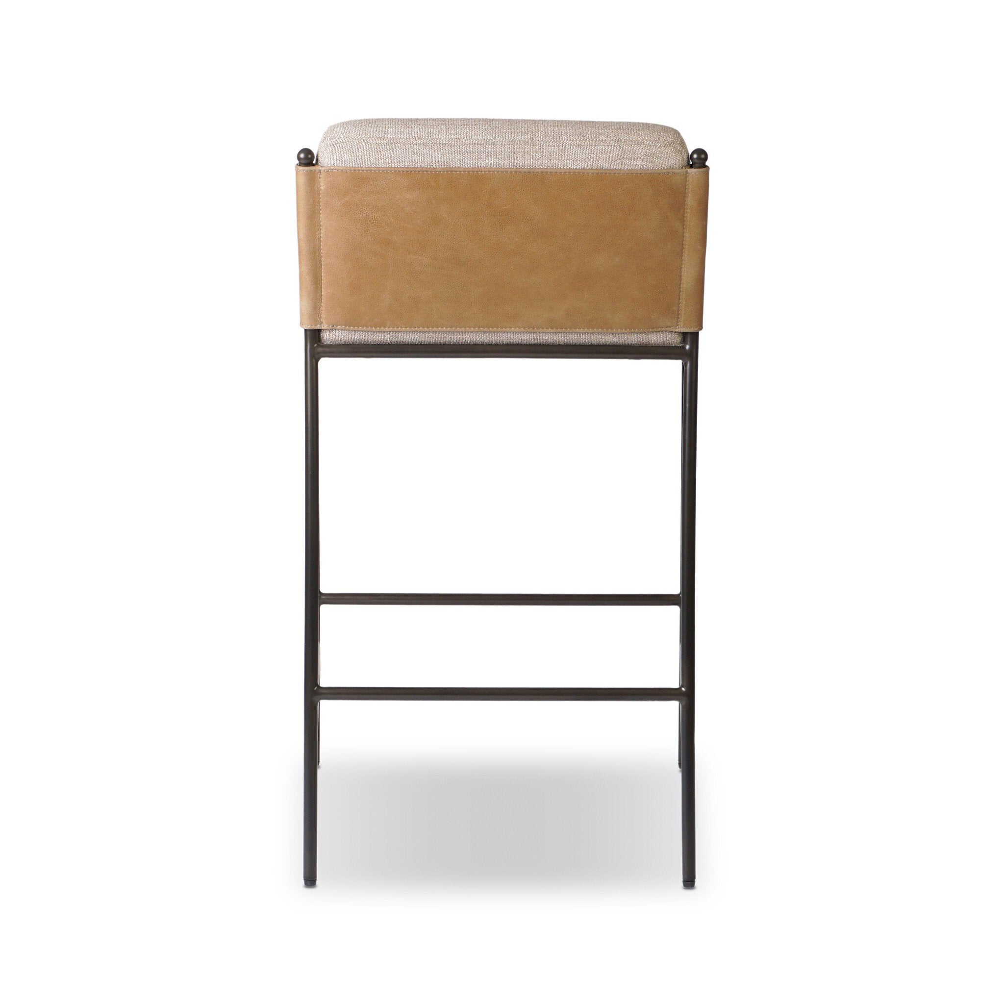 Four Hands Elba Counter Stool