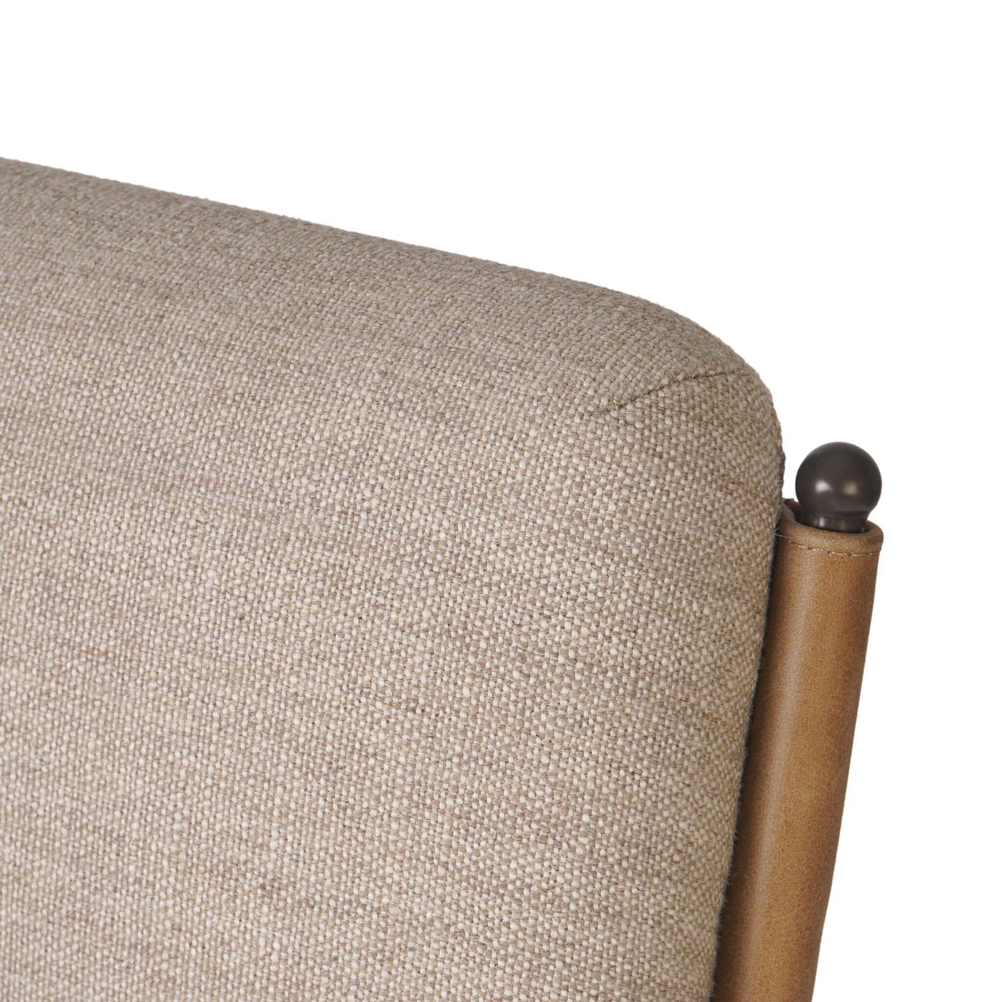 Four Hands Elba Counter Stool