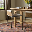 Four Hands Elba Counter Stool