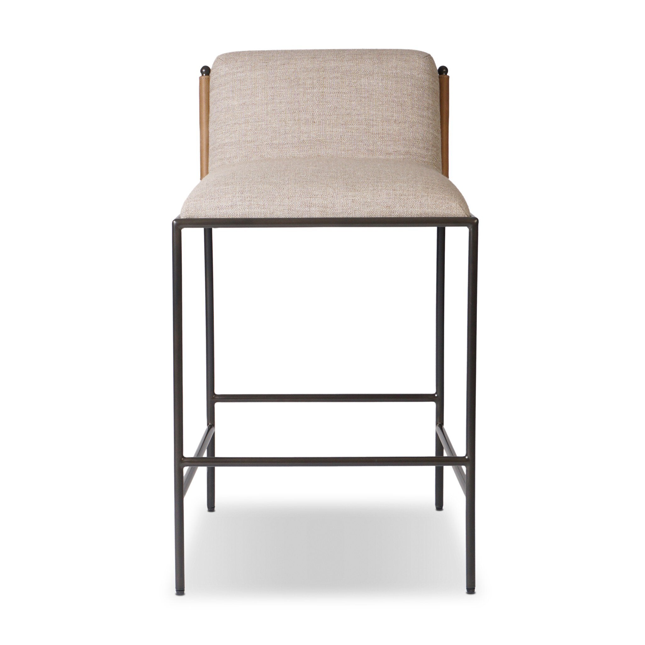 Four Hands Elba Counter Stool