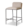 Four Hands Elba Counter Stool