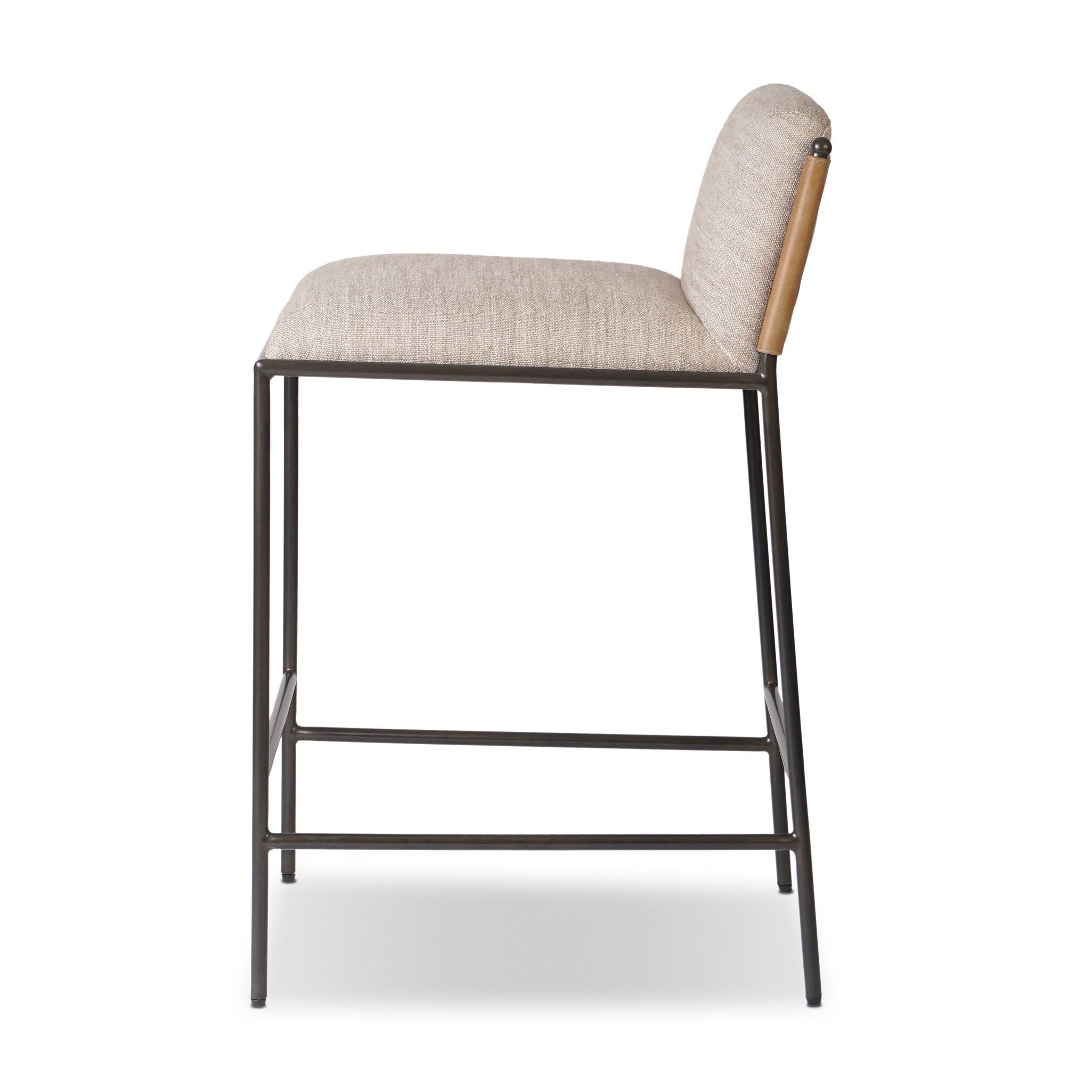 Four Hands Elba Counter Stool