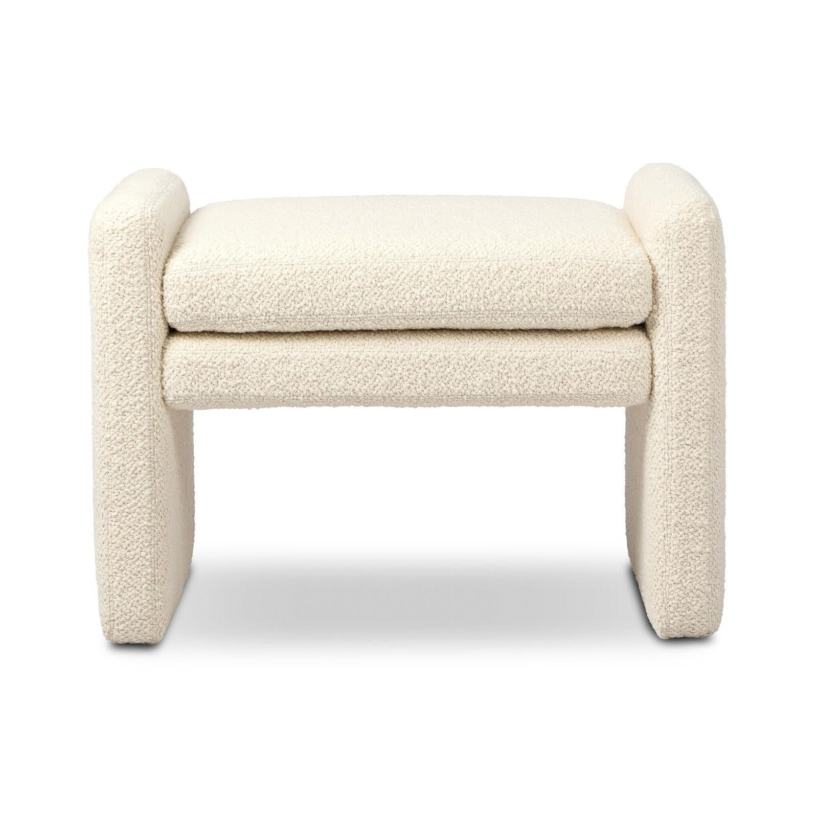 Serena Ottoman