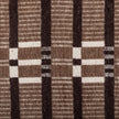 Four Hands Serena Sandhill Cocoa Ottoman