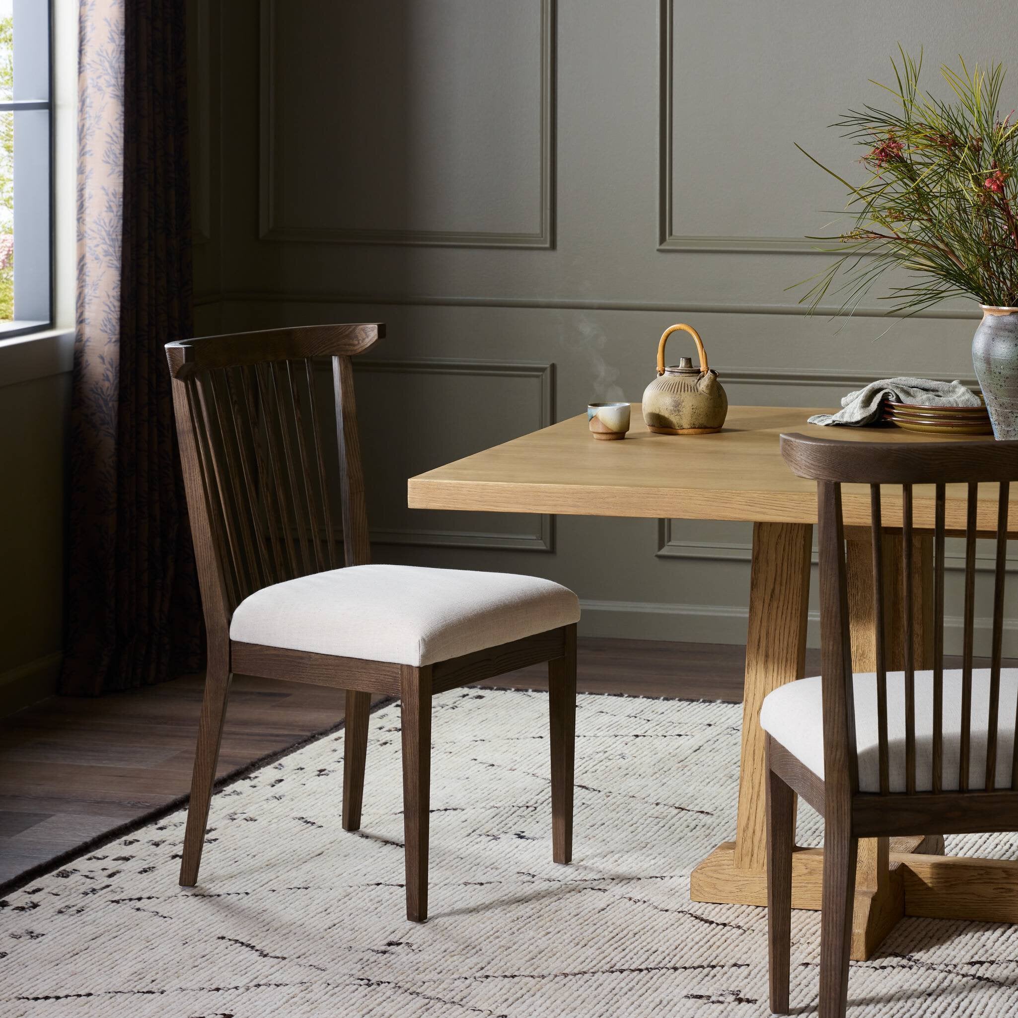 Four Hands Tullio Dining Chair