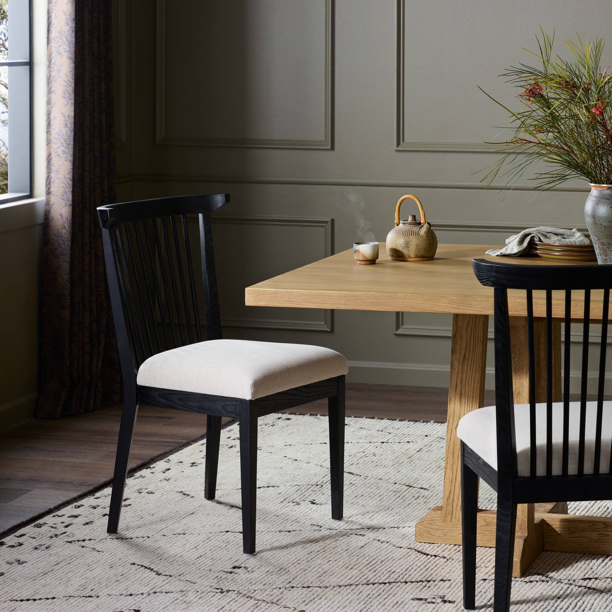 Four Hands Tullio Dining Chair