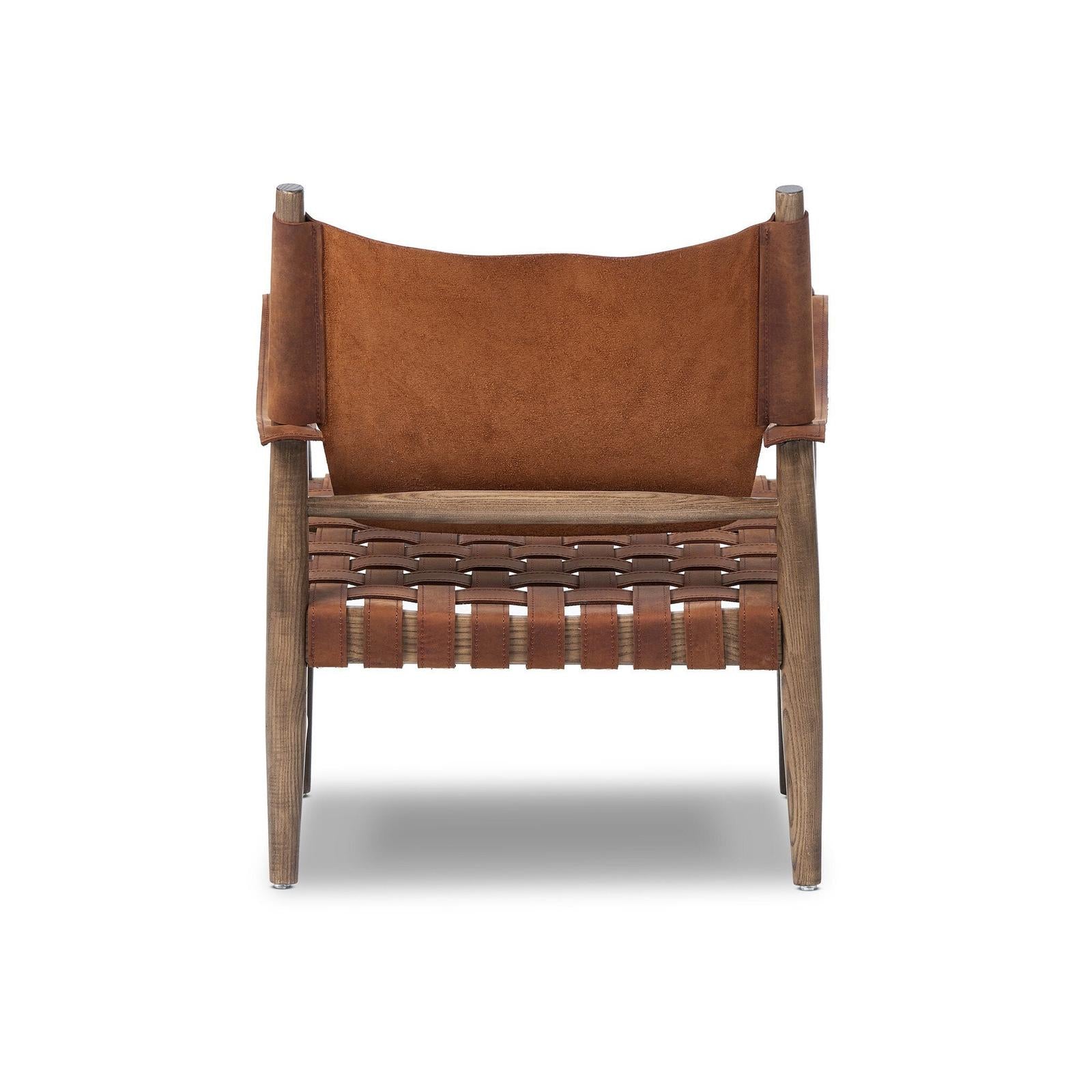 Four Hands Ignacio Chair