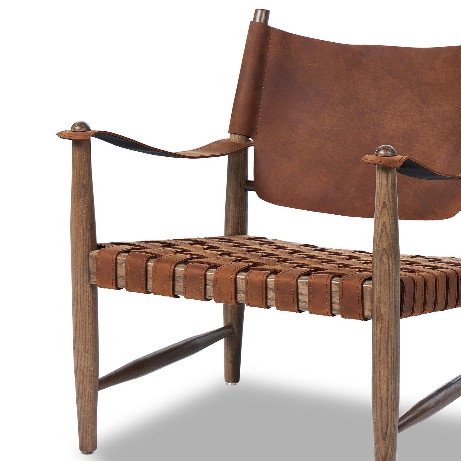Four Hands Ignacio Chair