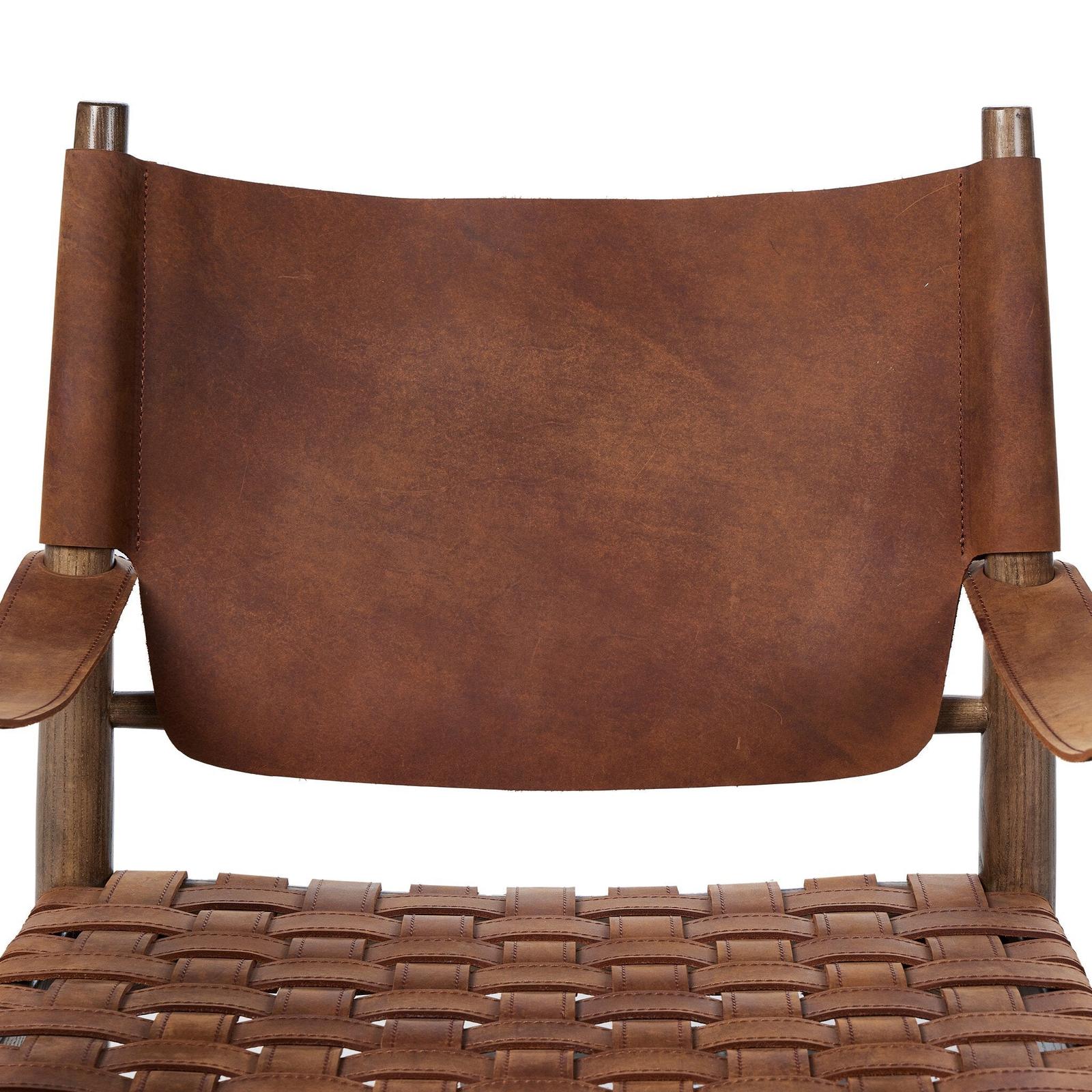 Four Hands Ignacio Chair