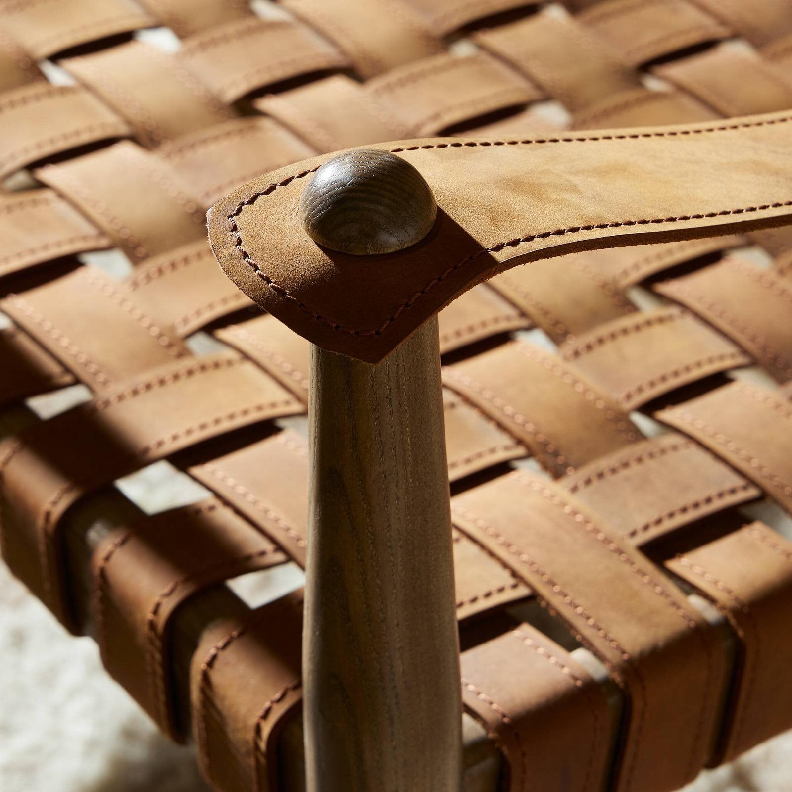 Four Hands Ignacio Chair