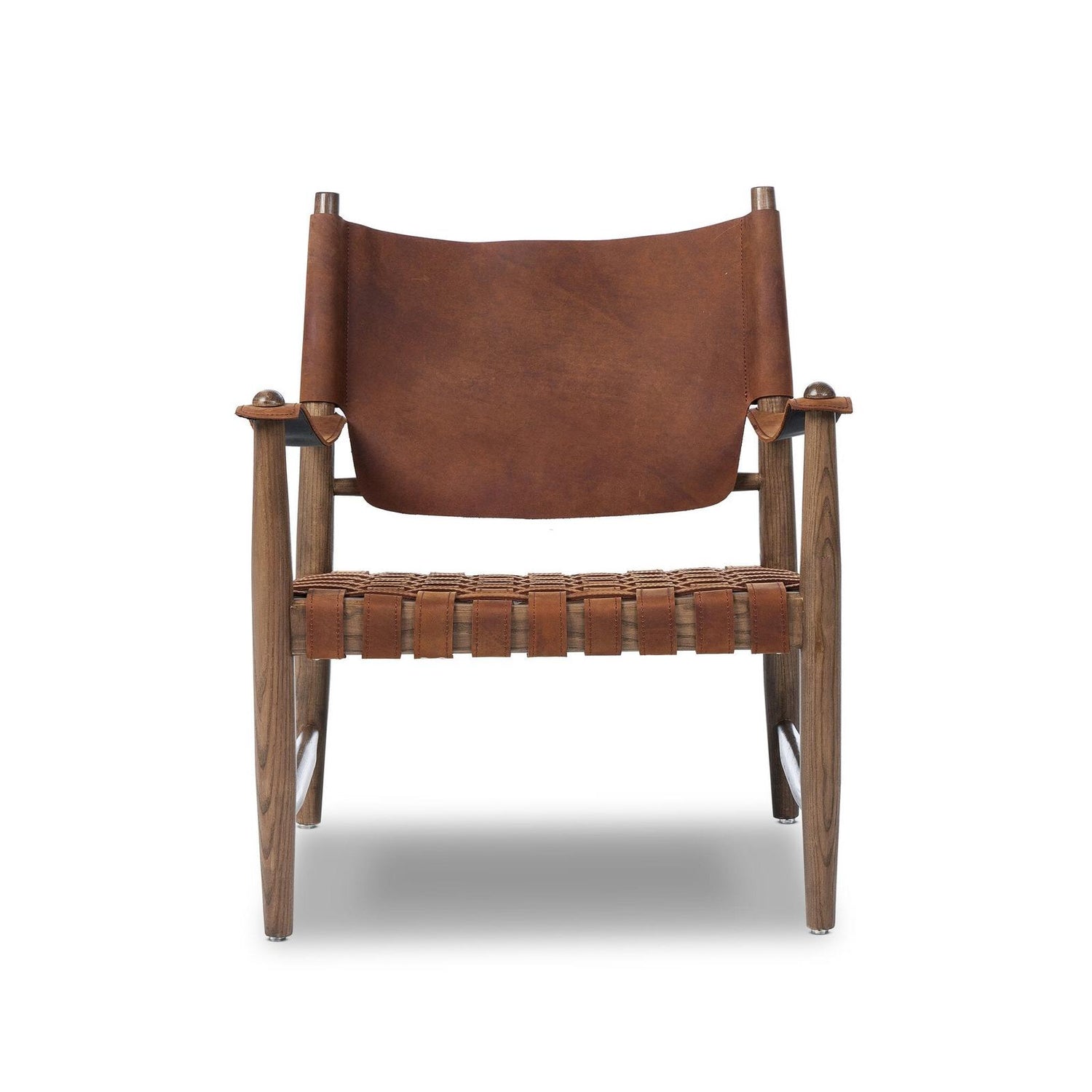 Four Hands Ignacio Chair
