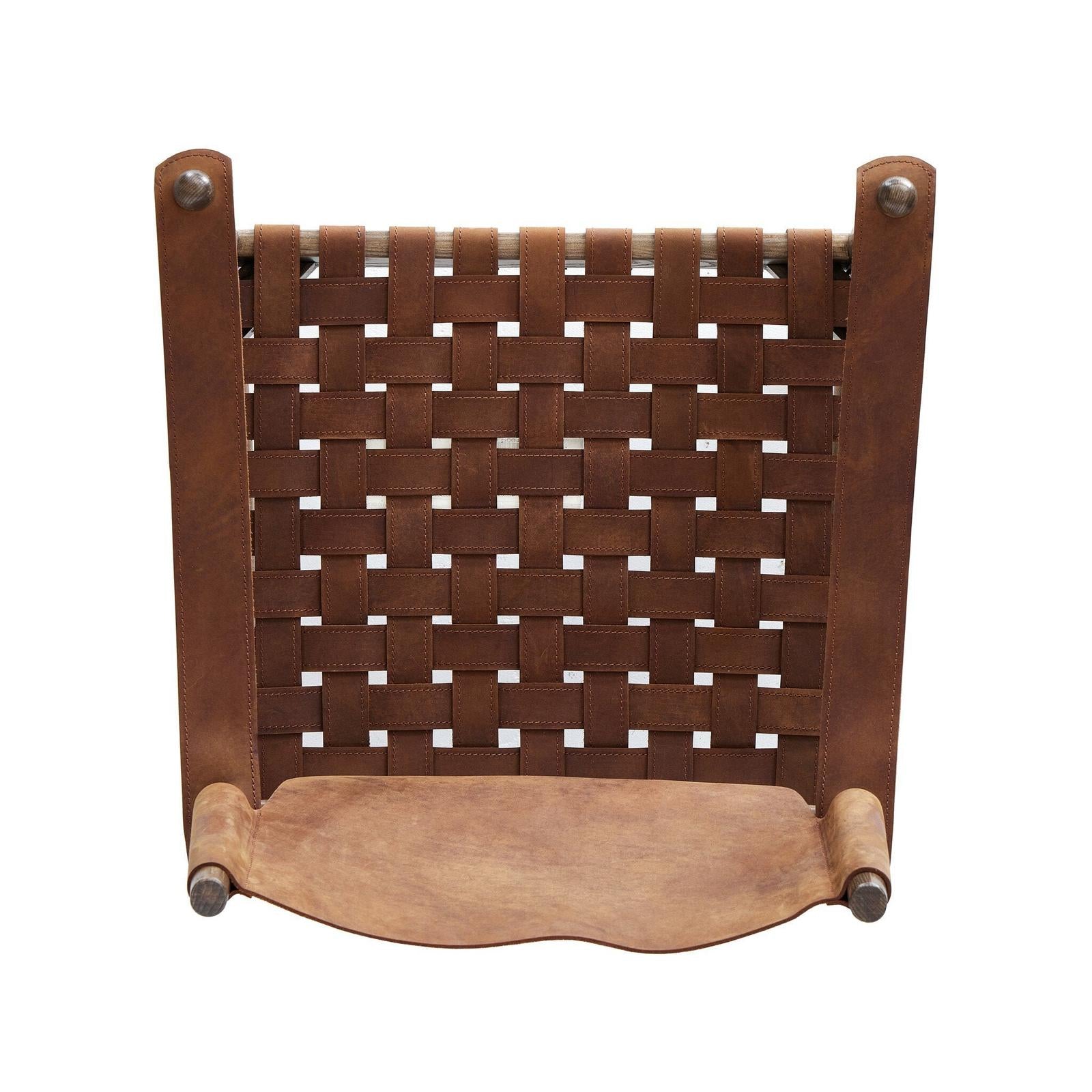 Four Hands Ignacio Chair