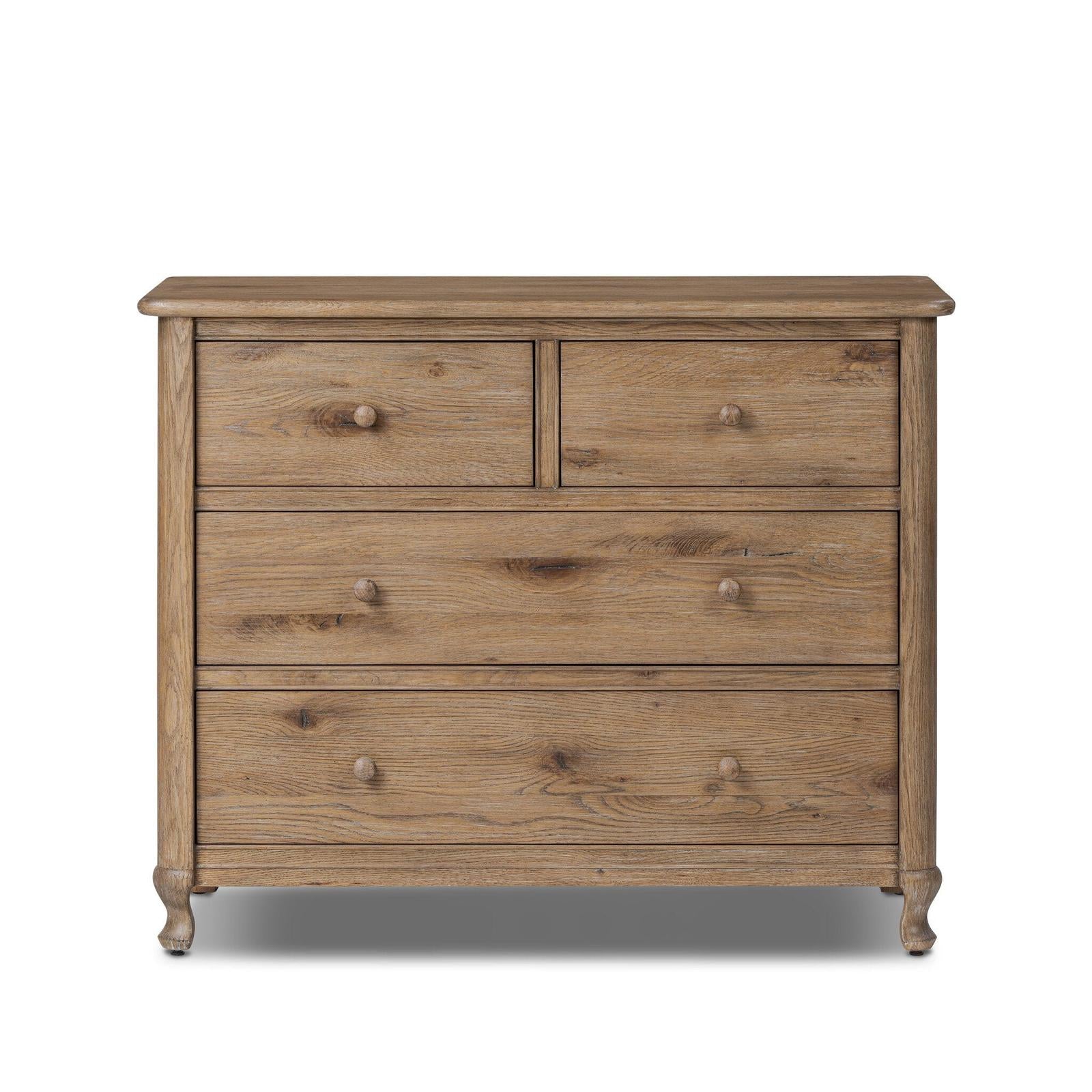Pika Chest
